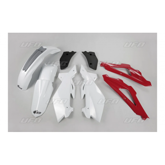 KIT ΠΛΑΣΤΙΚΩΝ UFO HUSQVARNA CR 125 / 250 2006 - 2008