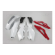 KIT ΠΛΑΣΤΙΚΩΝ UFO HUSQVARNA CR 125 / 250 2006 - 2008