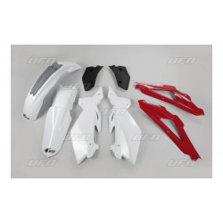 KIT ΠΛΑΣΤΙΚΩΝ UFO HUSQVARNA CR 250 2009 - 2013