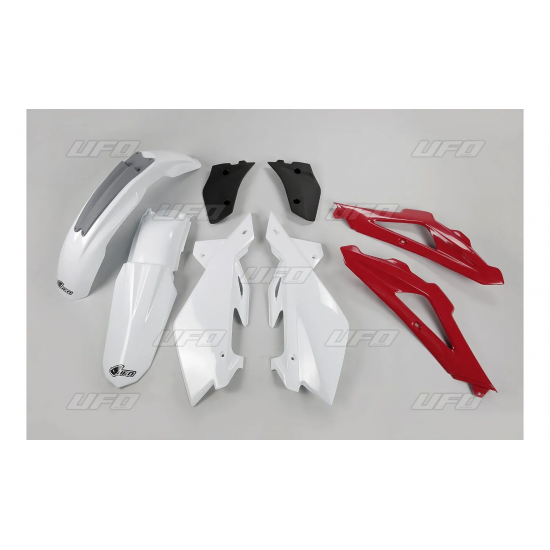 KIT ΠΛΑΣΤΙΚΩΝ UFO HUSQVARNA CR 250 2009 - 2013