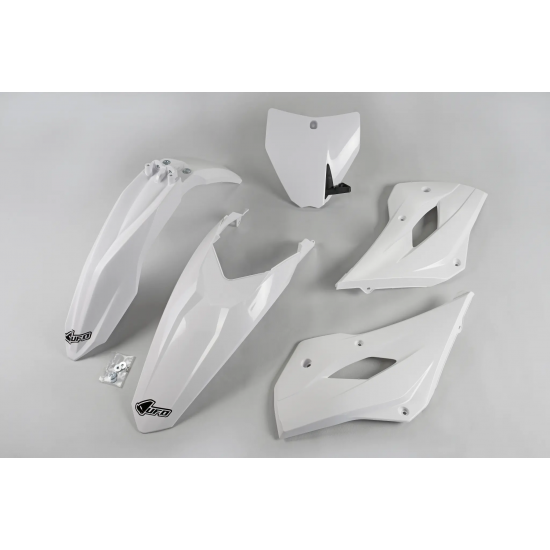 KIT ΠΛΑΣΤΙΚΩΝ UFO HUSQVARNA TC 85 2014 - 2017