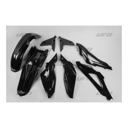 KIT ΠΛΑΣΤΙΚΩΝ UFO HUSQVARNA TC 250 / 450 2008 - 2010