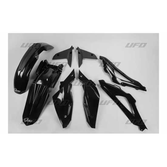 KIT ΠΛΑΣΤΙΚΩΝ UFO HUSQVARNA TC 250 / 450 2008 - 2010