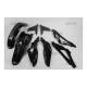 KIT ΠΛΑΣΤΙΚΩΝ UFO HUSQVARNA TC 250 / 450 2008 - 2010