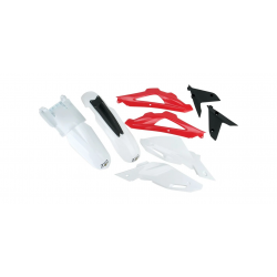 KIT ΠΛΑΣΤΙΚΩΝ UFO HUSQVARNA TC 250 / 450 2011 - 2013