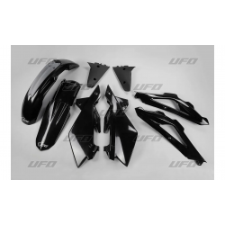 KIT ΠΛΑΣΤΙΚΩΝ UFO HUSQVARNA TC 250 / 450 2005 - 2007