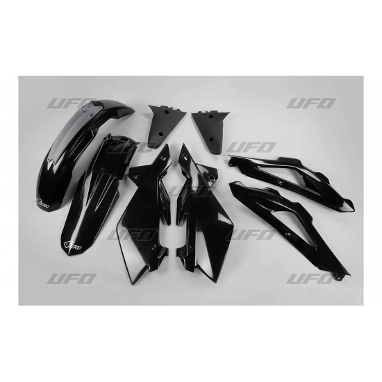 KIT ΠΛΑΣΤΙΚΩΝ UFO HUSQVARNA TC 250 / 450 2005 - 2007