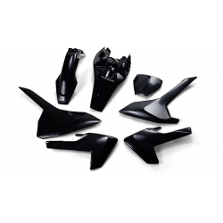 KIT ΠΛΑΣΤΙΚΩΝ UFO HUSQVARNA TC 85 2018 - 2024