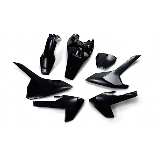 KIT ΠΛΑΣΤΙΚΩΝ UFO HUSQVARNA TC 85 2018 - 2024