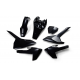 KIT ΠΛΑΣΤΙΚΩΝ UFO HUSQVARNA TC 85 2018 - 2024