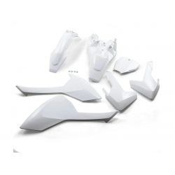 KIT ΠΛΑΣΤΙΚΩΝ UFO HUSQVARNA TC 85 2018 - 2024