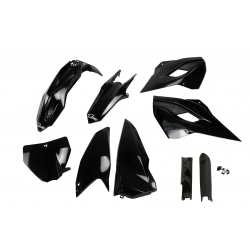 KIT ΠΛΑΣΤΙΚΩΝ UFO HUSQVARNA TC / FC 2014 - 2015
