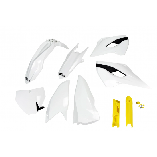KIT ΠΛΑΣΤΙΚΩΝ UFO HUSQVARNA TC / FC 2014 - 2015