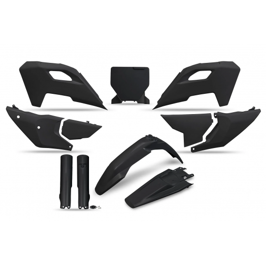 KIT ΠΛΑΣΤΙΚΩΝ UFO HUSQVARNA TC / FC 2023 - 2024