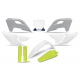 KIT ΠΛΑΣΤΙΚΩΝ UFO HUSQVARNA TC / FC 2023 - 2024
