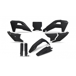 KIT ΠΛΑΣΤΙΚΩΝ UFO HUSQVARNA TC / FC 2025 - 2026