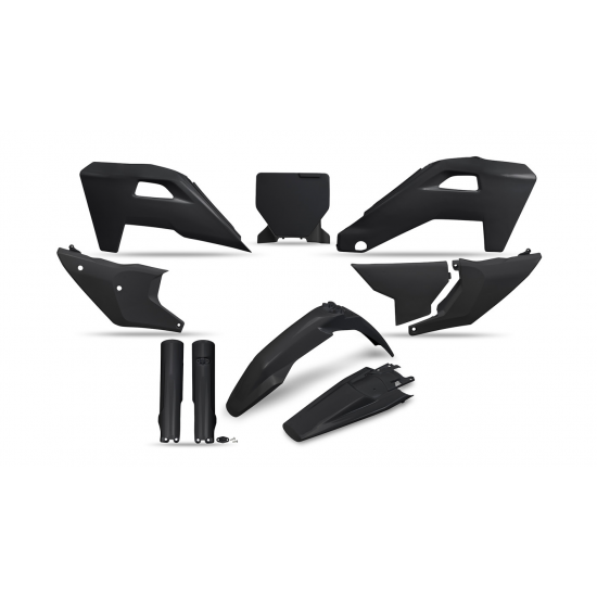 KIT ΠΛΑΣΤΙΚΩΝ UFO HUSQVARNA TC / FC 2025 - 2026