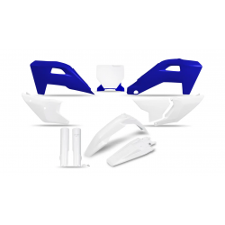 KIT ΠΛΑΣΤΙΚΩΝ UFO HUSQVARNA TC / FC 2025 - 2026