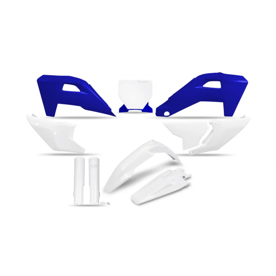 KIT ΠΛΑΣΤΙΚΩΝ UFO HUSQVARNA TC / FC 2025 - 2026