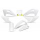 KIT ΠΛΑΣΤΙΚΩΝ UFO HUSQVARNA TC / FC 2025 - 2026