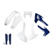 KIT ΠΛΑΣΤΙΚΩΝ UFO HUSQVARNA TE / FE 2017 - 2019