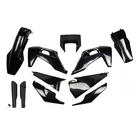 KIT ΠΛΑΣΤΙΚΩΝ UFO HUSQVARNA TE / FE 2020 - 2023