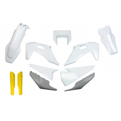 KIT ΠΛΑΣΤΙΚΩΝ UFO HUSQVARNA TE / FE 2020 - 2023