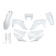 KIT ΠΛΑΣΤΙΚΩΝ UFO HUSQVARNA TE / FE 2020 - 2023