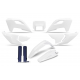 KIT ΠΛΑΣΤΙΚΩΝ UFO HUSQVARNA TE / FE 2024 - 2025