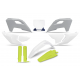 KIT ΠΛΑΣΤΙΚΩΝ UFO HUSQVARNA TE / FE 2024 - 2025