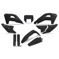 KIT ΠΛΑΣΤΙΚΩΝ UFO HUSQVARNA TE / FE 2026