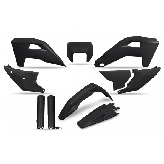 KIT ΠΛΑΣΤΙΚΩΝ UFO HUSQVARNA TE / FE 2026