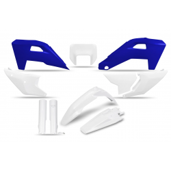 KIT ΠΛΑΣΤΙΚΩΝ UFO HUSQVARNA TE / FE 2026