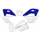 KIT ΠΛΑΣΤΙΚΩΝ UFO HUSQVARNA TE / FE 2026