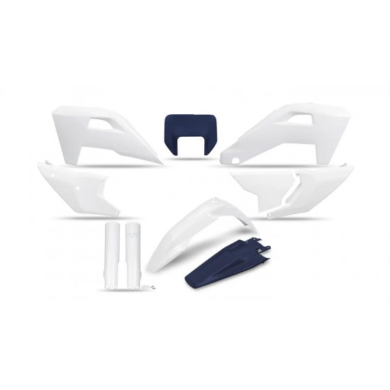KIT ΠΛΑΣΤΙΚΩΝ UFO HUSQVARNA TE / FE 2026