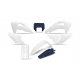 KIT ΠΛΑΣΤΙΚΩΝ UFO HUSQVARNA TE / FE 2026