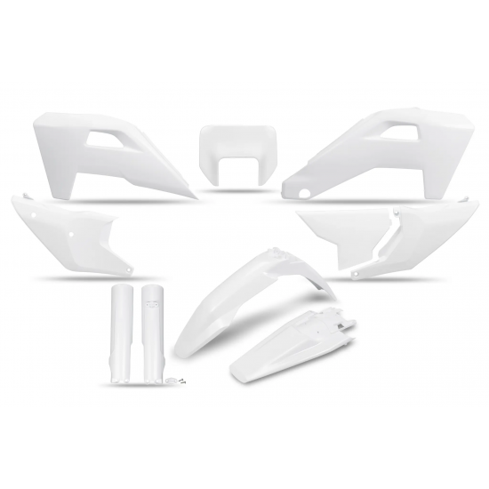 KIT ΠΛΑΣΤΙΚΩΝ UFO HUSQVARNA TE / FE 2026