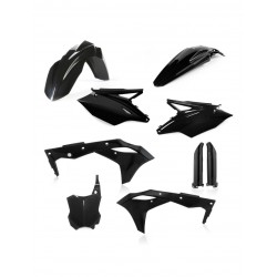 ΚΙΤ ΠΛΑΣΤΙΚΩΝ ACERBIS KAWASAKI KXF 250 2017 - 2020
