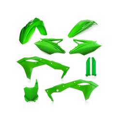 ΚΙΤ ΠΛΑΣΤΙΚΩΝ ACERBIS KAWASAKI KXF 250 2017 - 2020