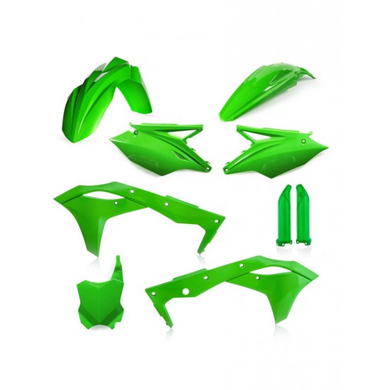 ΚΙΤ ΠΛΑΣΤΙΚΩΝ ACERBIS KAWASAKI KXF 250 2017 - 2020
