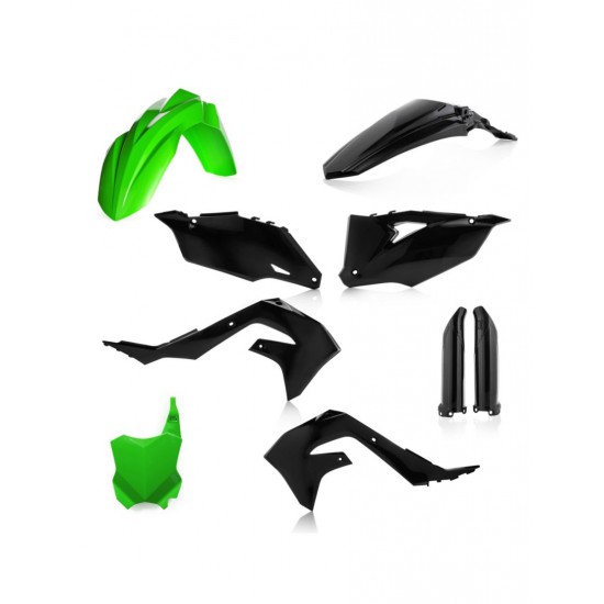 ΚΙΤ ΠΛΑΣΤΙΚΩΝ ACERBIS KAWASAKI KXF 450 2019 - 2023