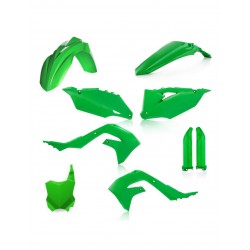 ΚΙΤ ΠΛΑΣΤΙΚΩΝ ACERBIS KAWASAKI KXF 250 2021 - 2024
