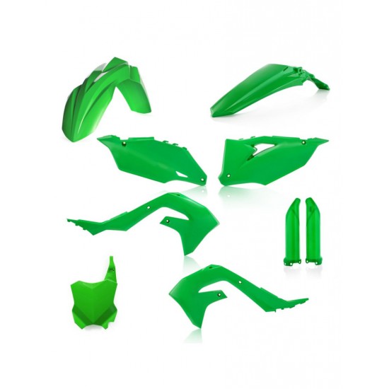 ΚΙΤ ΠΛΑΣΤΙΚΩΝ ACERBIS KAWASAKI KXF 450 2019 - 2023