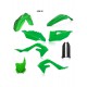 ΚΙΤ ΠΛΑΣΤΙΚΩΝ ACERBIS KAWASAKI KXF 450 2019 - 2023
