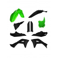 ΚΙΤ ΠΛΑΣΤΙΚΩΝ ACERBIS KAWASAKI KXF 250 2025 - 2026