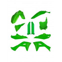 ΚΙΤ ΠΛΑΣΤΙΚΩΝ ACERBIS KAWASAKI KXF 250 2025 - 2026