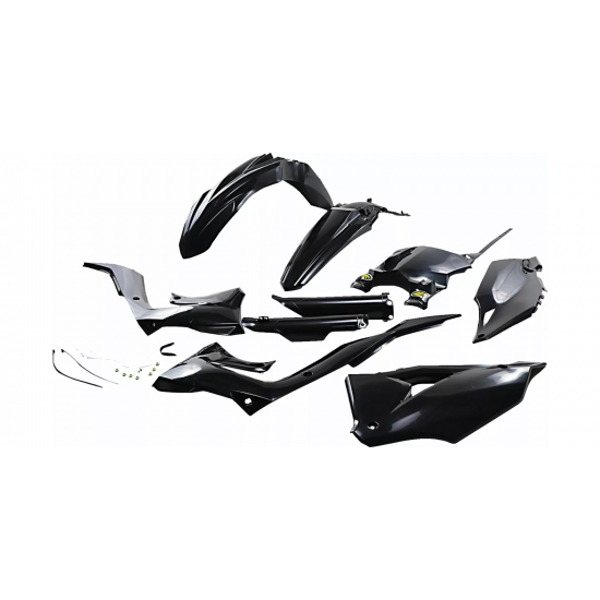 ΚΙΤ ΠΛΑΣΤΙΚΑ CYCRA KAWASAKI KXF 250 2021 - 2024 / KXF 450 2019 - 2023