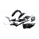 ΚΙΤ ΠΛΑΣΤΙΚΑ CYCRA KAWASAKI KXF 250 2021 - 2024 / KXF 450 2019 - 2023
