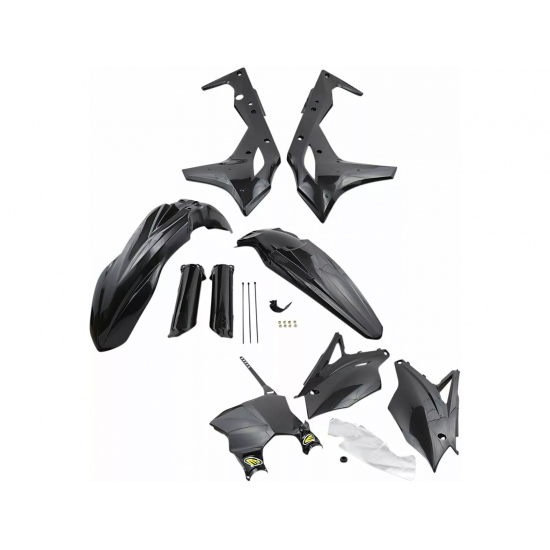 ΚΙΤ ΠΛΑΣΤΙΚΑ CYCRA KAWASAKI KXF 250 2017 - 2020