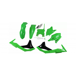 ΚΙΤ ΠΛΑΣΤΙΚΑ CYCRA REPLICA KAWASAKI KXF 250 2017 - 2020